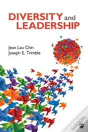 Capa do artigo Diversity And Leadership