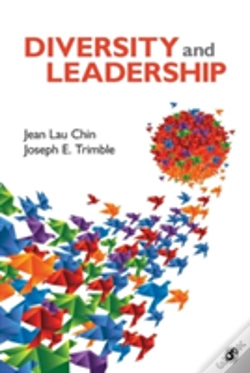 Capa do artigo Diversity And Leadership