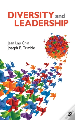 Capa do artigo Diversity And Leadership