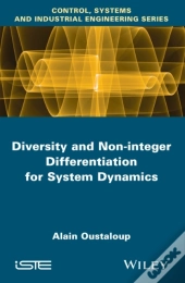 Diversity And Non-Integer Differentiation For System Dynamics