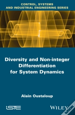 Capa do artigo Diversity And Non-Integer Differentiation For System Dynamics