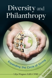 Capa do artigo Diversity And Philanthropy