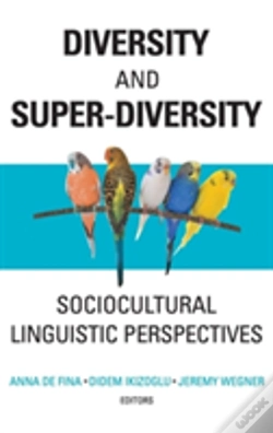 Capa do artigo Diversity And Super-Diversity