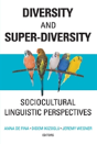 Diversity And Super-Diversity - Preview