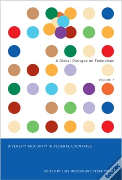 Capa do artigo Diversity And Unity  In Federal Countries