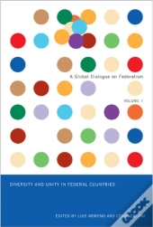 Diversity And Unity  In Federal Countries