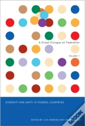 Capa do artigo Diversity And Unity  In Federal Countries