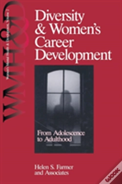 Capa do artigo Diversity And Women'S Career Development