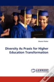 Capa do artigo Diversity As Praxis For Higher Education Transformation