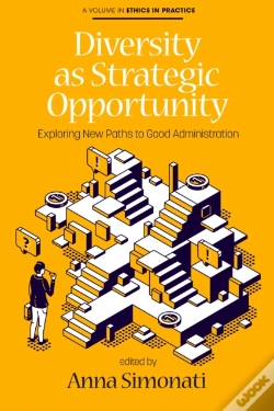 Capa do artigo Diversity As Strategic Opportunity