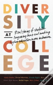 Diversity At College