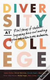 Capa do artigo Diversity At College