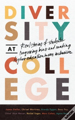Capa do artigo Diversity At College