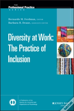 Capa do artigo Diversity At Work