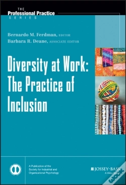 Capa do artigo Diversity At Work