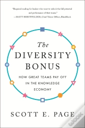 Capa do artigo Diversity Bonus