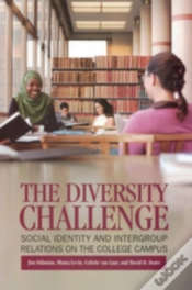 Capa do artigo Diversity Challenge