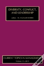 Diversity, Conflict, And Leadership