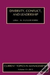 Capa do artigo Diversity, Conflict, And Leadership