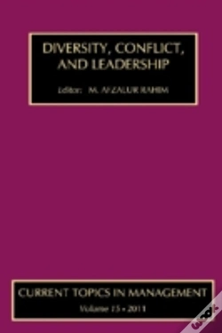 Capa do artigo Diversity, Conflict, And Leadership