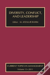 Capa do artigo Diversity, Conflict, And Leadership