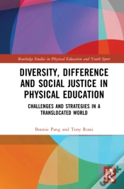 Capa do artigo Diversity, Difference And Social Justice In Physical Education