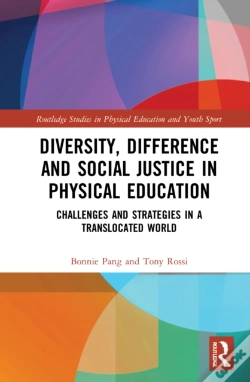 Capa do artigo Diversity, Difference And Social Justice In Physical Education