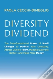 Capa do artigo Diversity Dividend