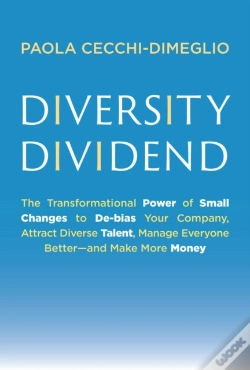 Capa do artigo Diversity Dividend