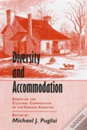 Capa do artigo Diversity & Accommodation
