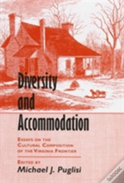 Capa do artigo Diversity & Accommodation