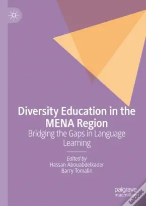 Diversity Education In The Mena Region