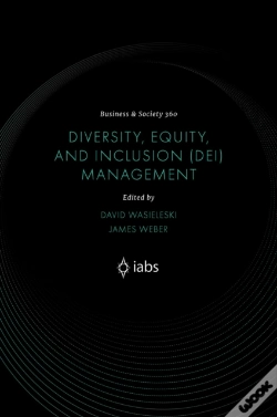 Capa do artigo Diversity, Equity, And Inclusion (Dei) Management