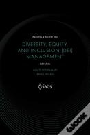 Diversity, Equity, And Inclusion (Dei) Management