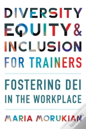 Capa do artigo Diversity, Equity, And Inclusion For Trainers