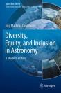 Diversity, Equity, And Inclusion In Astronomy - Preview