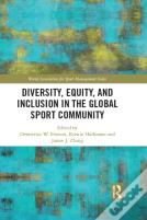 Diversity, Equity, And Inclusion In The Global Sport Community