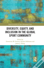 Capa do artigo Diversity, Equity, And Inclusion In The Global Sport Community