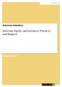 Diversity, Equity And Inclusion. Practices And Impacts - Preview