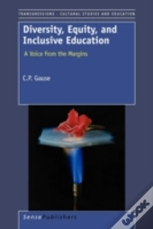 Diversity, Equity, And Inclusive Education