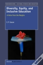 Capa do artigo Diversity, Equity, And Inclusive Education