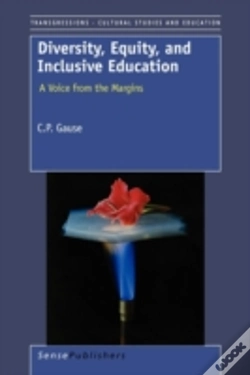 Capa do artigo Diversity, Equity, And Inclusive Education