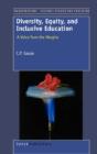 Diversity, Equity, And Inclusive Education - Preview