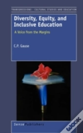 Diversity, Equity, And Inclusive Education