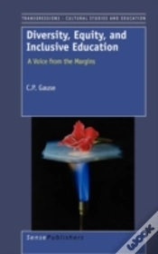 Capa do artigo Diversity, Equity, And Inclusive Education