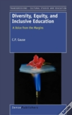 Capa do artigo Diversity, Equity, And Inclusive Education