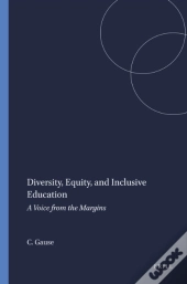 Diversity, Equity, And Inclusive Education