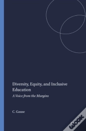 Capa do artigo Diversity, Equity, And Inclusive Education