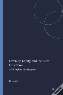 Capa do artigo Diversity, Equity, And Inclusive Education