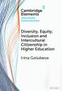 Diversity, Equity, Inclusion And Intercultural Citizenship In Higher Education - Preview